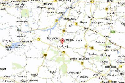 IEDs recovered in Palamu ahead of Lok Sabha polls