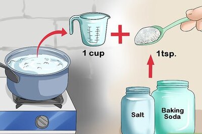 How to Treat a Baby's Cough