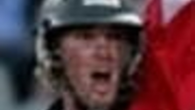 Twenty20: Australia shocked | Relive the actionPics