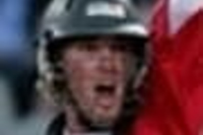 Twenty20: Australia shocked | Relive the actionPics