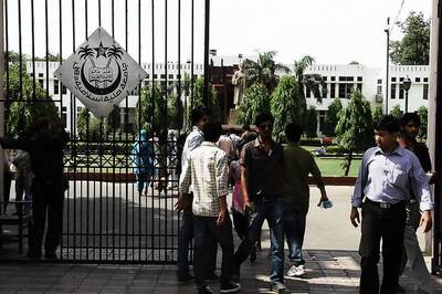 Jamia Millia Islamia University to Offer Distance Education Courses to Jawans, Signs MoU with Army