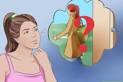 How to Run Away From Home