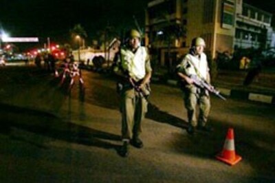 Progress in talks to avert Fiji coup