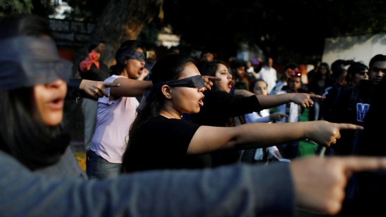 More Things Change, More They Remain the Same: 9 Yrs After Nirbhaya Horror, Where Does India Stand?