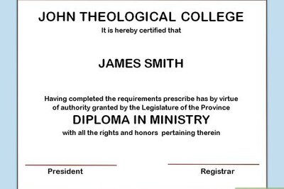 How to Become a Bishop