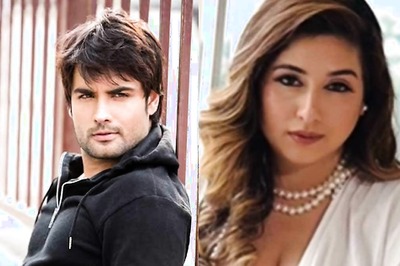 Vahbiz Dorabjee Wants A 'Best Friend' In Her Partner After Divorce From Vivian Dsena