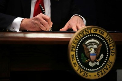 Intel Report Disputes Threat Posed by Travel Ban Nations to US