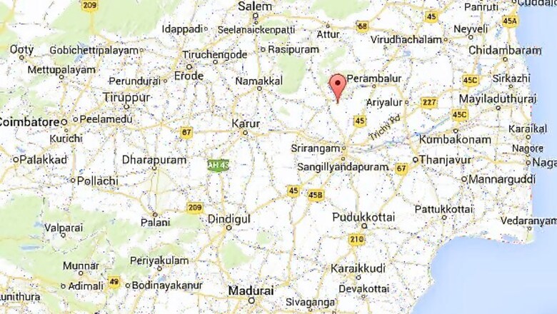 Private match factory worker killed in wall collapse
