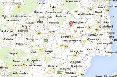 Private match factory worker killed in wall collapse