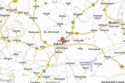 Indore: Around 100 arrested in Chandan Nagar clash; curfew still on