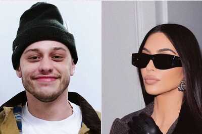 Will Pete Davidson Star In The Kardashians? Kim Kardashian Reveals Spoilers