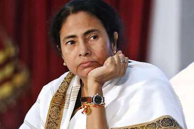 Don't be greedy, says Mamata Bannerjee on Lalu's conviction