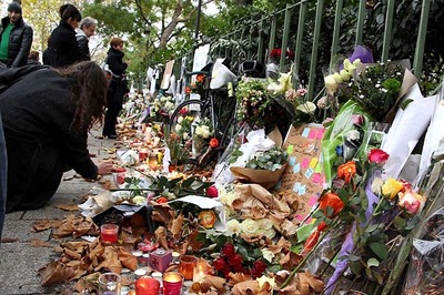 Paris Attacks Suspect Charged over Brussels Suicide Bombings