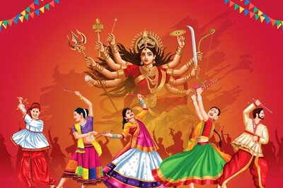 Aaj Ka Panchang, 19 October, 2023: Tithi, Vrat, Rahu Kaal, and Other Details