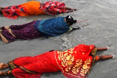 Want to Hold Gangasagar Mela with Strict Covid Norms in Place, West Bengal Govt Tells Calcutta HC