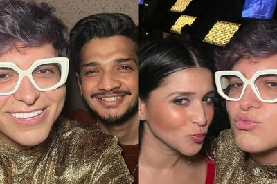Bigg Boss 17's Navid Sole To Join Mannara Chopra, Munawar Faruqui In Khatron Ke Khiladi 14? Know Here