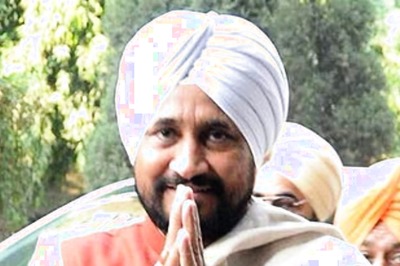 As Charanjit Singh Channi Gets Ready to Take Over from Capt Amarinder, BJP Digs Up #MeToo Case