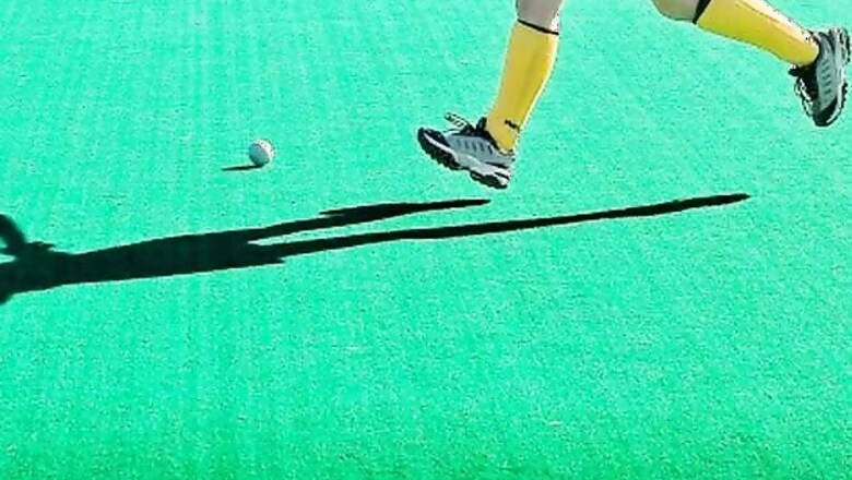China qualify for women's Hockey World Cup