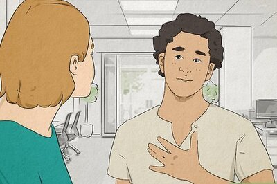 How to Decline a Date from a Coworker