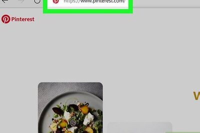 How to Change Your Profile Picture on Pinterest