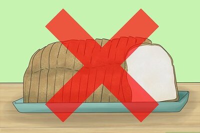 How to Stop Enjoying Carbs