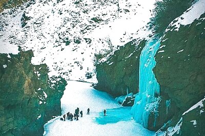 IRCTC Launches Leh-Ladakh Tour Package; Check Fare, Route and Other Details