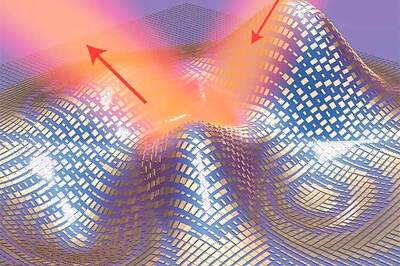 The cloak of invisibility nears reality