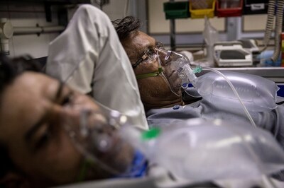 News18 Afternoon Digest: With 39,305 Cases, Karnataka Reports Highest Infections in Country; Pfizer Expanded to US Children as Young as 12