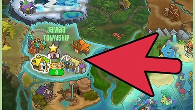 How to Get Adopted in the Pillow Room on Animal Jam