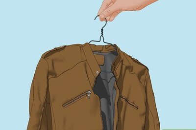 How to Get Wrinkles Out of Leather