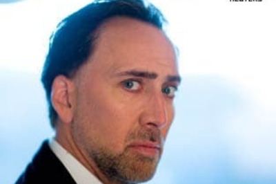 Nicholas Cage dragged to court over tax bill