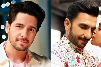 Sidharth Malhotra Congratulates Deepika Padukone-Ranveer Singh For Their ‘Little Blessings’; See Here