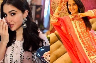 Sara Ali Khan to Shilpa Shetty, How Entertainment World Celebrated Eid-ul-Fitr