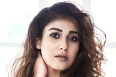 Nayanthara To Take Bollywood By Storm With Shah Rukh Khan’s Jawan