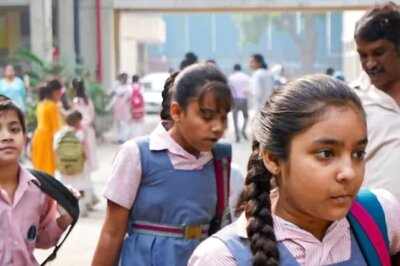 JNVST 2025: Navodaya Vidyalaya Samiti Extends Registration Deadline Till October 7