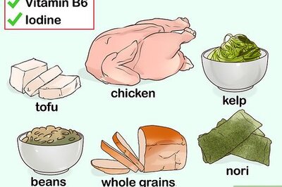 How to Reduce TSH Levels