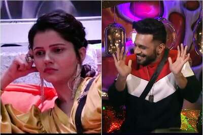 Bigg Boss 14, Day 89 Written Update: Sunny Leone Questions Rubina Diliak and Rahul Vaidya's Friendship