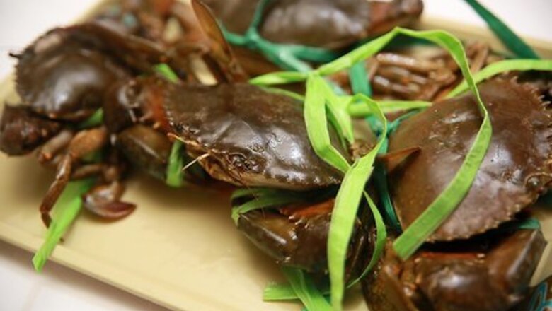 How to Cook Mud Crab