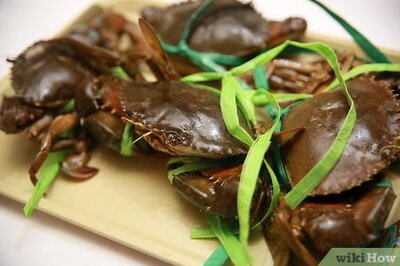 How to Cook Mud Crab