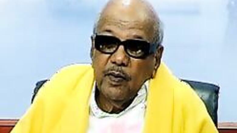 TN may get $500 mn for water projects