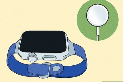 How to Charge an Apple Watch Without a Charger