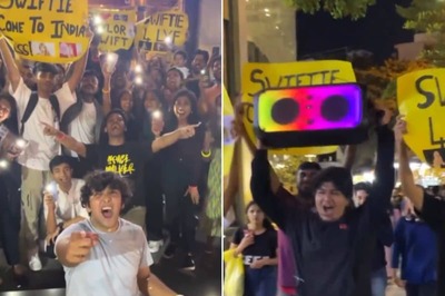 Bengaluru Vlogger's Movement to Bring Taylor Swift to India Draws Ire Over 'Unwanted' Disturbance