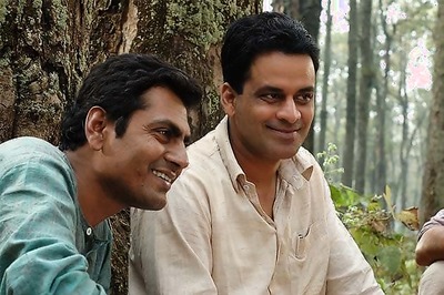 'You don't have to be political to see Chittagong'