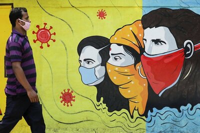 New Double Mutant Variant of Covid-19 Found in 18 States, Says Health Ministry