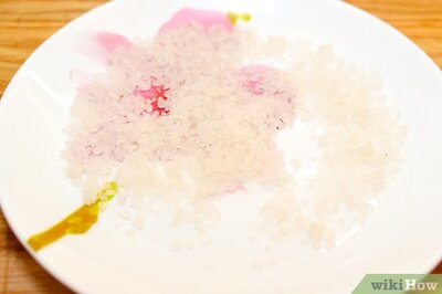 How to Make a Midori Margarita