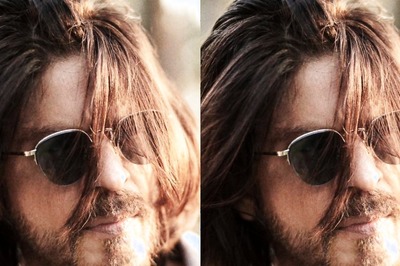 Shah Rukh Khan Finally Reveals Why He is 'Itna Sexy' in Hilarious Tweet During 'Ask SRK'