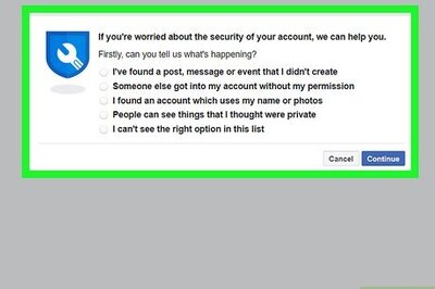 How to Reclaim Admin Rights to a Facebook Page