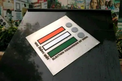 Cannot Club Last 3 Phases of Bengal Elections Together: EC on TMC's Request Amid Covid