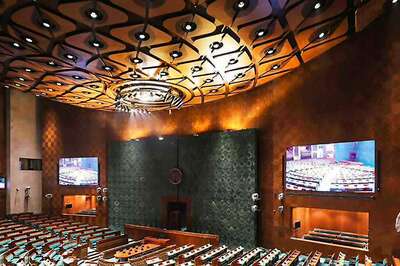 Discussion on Parliament History, Passage of 5 Bills: Government Reveals Agenda for Special Session