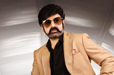 Unstoppable With NBK 2: Pawan Kalyan And Trivikram Srinivas To Appear On The Show